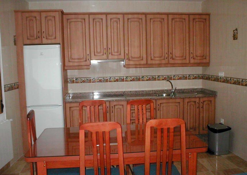 Apartamentos Egeivan Ponton Alto المظهر الخارجي الصورة