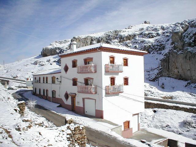 Apartamentos Egeivan Ponton Alto المظهر الخارجي الصورة