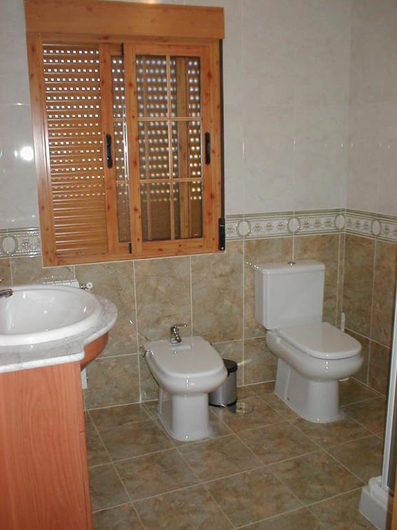 Apartamentos Egeivan Ponton Alto المظهر الخارجي الصورة