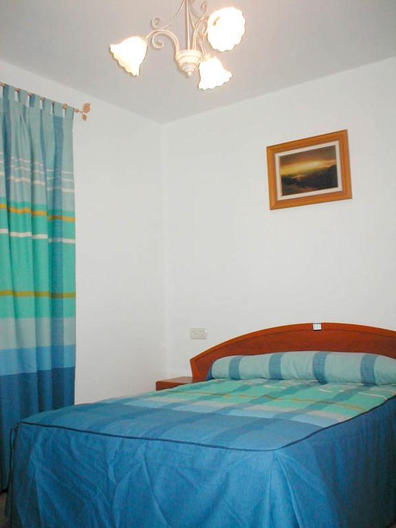 Apartamentos Egeivan Ponton Alto المظهر الخارجي الصورة